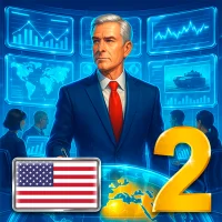 MA 2 – President Simulator