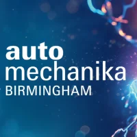 Automechanika Birmingham