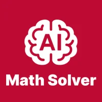 AI Math Solver with Solution